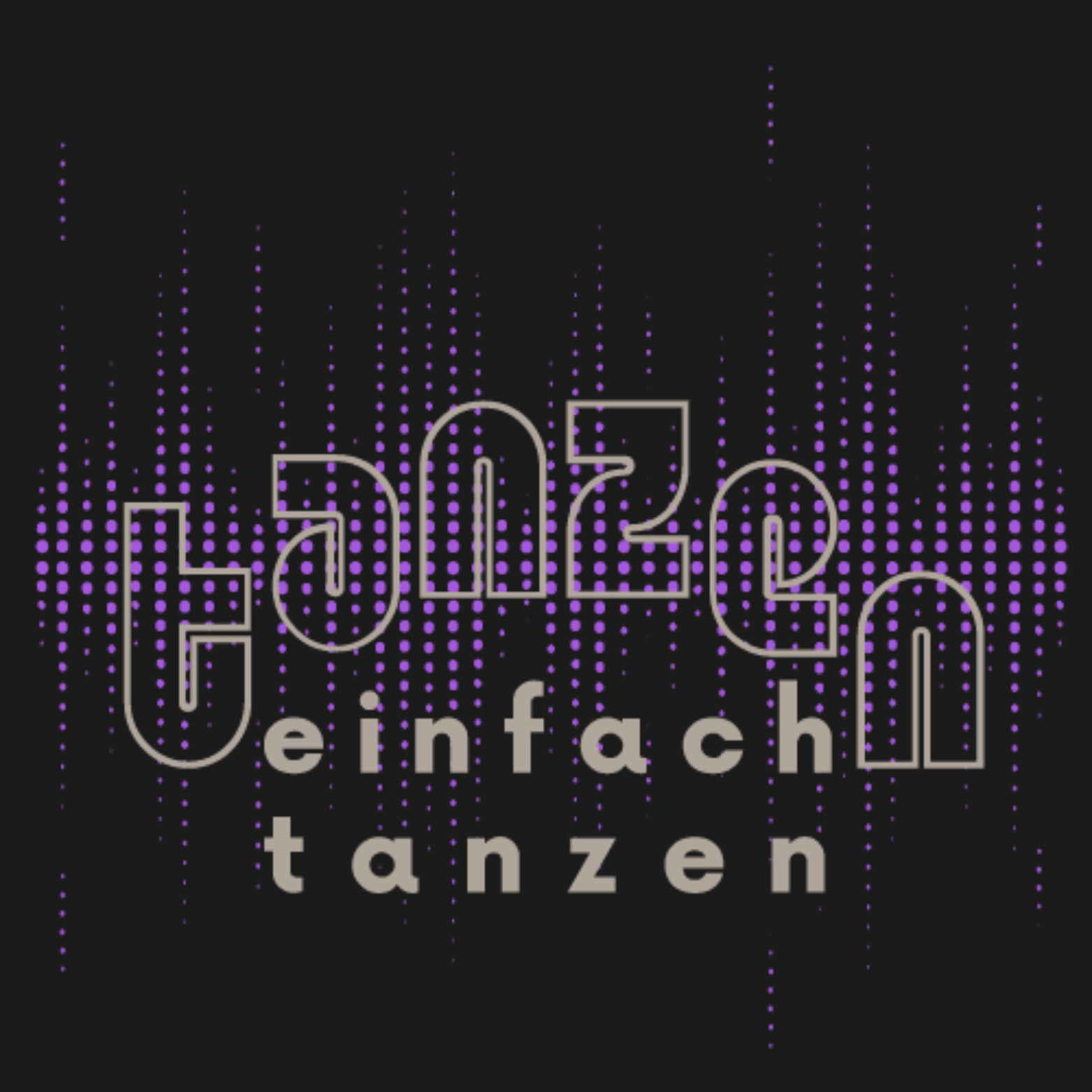 tanzen einfach tanzen